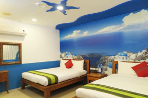 Kenting Sin Sin Hotel